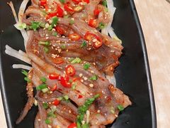 -新石器烤肉(高行万嘉店)