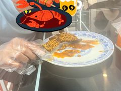 -鸿运兔·手撕烤兔(天府广场店)