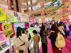 -宝龙广场(福州台江店)