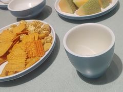 -一块豆腐(英雄山总店)