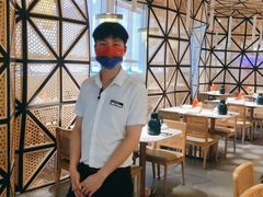 -上上席川菜(凯德乐峰广场店)