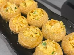 -富临轩私房菜(集庆门大街店)