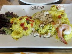 android_upload_pic-渔堂公园餐厅·本帮菜(乐园路店)