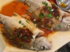 -金海湾嘉华度假酒店·海天阁中餐厅