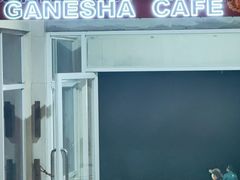 -Ganesha Pudak Cafe