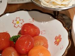 -岛风·台食小馆 ISLAND BISTRO(烟台山店)