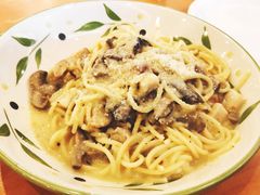 -萨莉亚意式餐厅(深圳北站店)