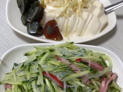 -津门如意包子铺(宾西路店)