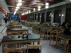 大堂-东北农业大学饺子园