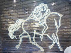 大堂-GODIVA(港汇恒隆广场)