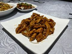 豉油皇鹅肠-粤·向群饭店(龙津东路总店)