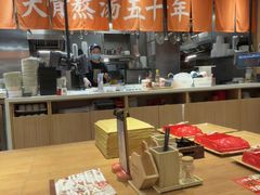 -味千拉面(和平大道奥山世纪城店)