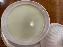 姜汁撞奶-正德顺順德雙皮奶(中信店)