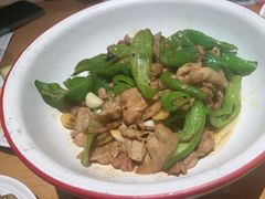 -周麻婆·川式小炒(泉州鲤城超越工业园店)