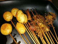 -长药唐师乐山油炸(石人直营店)