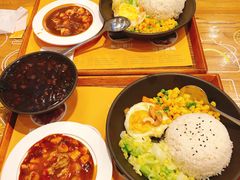 -海盗虾饭·剥好的小龙虾饭(SOHO尚都店)