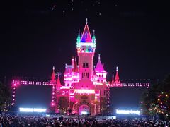 -郑州方特水上乐园