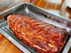 烧排骨-顺徕德仙庙烧鸡(荔湾总店)