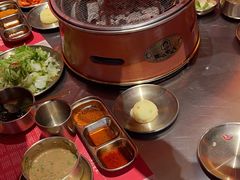 -西塔老太太泥炉烤肉(苏州大悦城店)