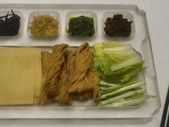 -汇贤府·李氏新鲁菜(万寿路店)