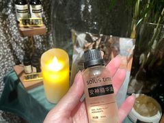 -泰适SPA馆丨精油·按摩·足道(后海地铁口店)