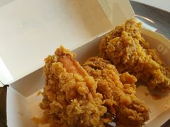 -麦当劳(南京五龙店)