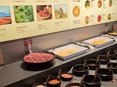-巴奴毛肚火锅(京西大悦城店)