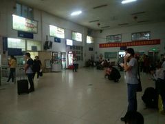 -永定门长途汽车站