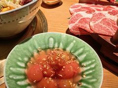 -MIKOMIKO和牛烧肉专门店(南门店)