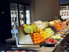 -漢頓温泉度假酒店