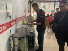-龙上水现炒生料(柳沙店)