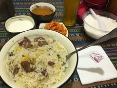 -开帝锐抓饭(和田街店)
