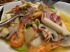 -吴越荣记苏州菜·松鼠桂鱼100%活鱼现做(斜塘老街店)