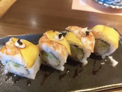 -山葵家·创意料理(EFC欧美广场店)