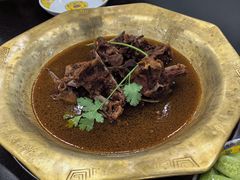 -芦月轩羊蝎子(北蜂窝店)