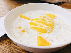 -Mango Tango