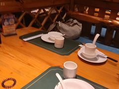 -老阿妈蒙古村·蒙古包·草原文化·歌舞表演(老君堂店)
