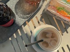 拿铁-UNIUNI(凯瑟琳广场店)