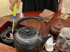 -顺德人家食府(黄金广场店)