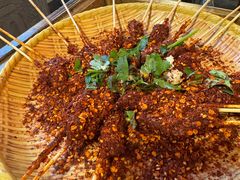 -蜀大侠火锅(总府路店)