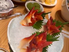 -花和海鲜自助(梅江店)