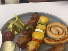 -库滋明·俄罗斯特色美食(中央大街店)