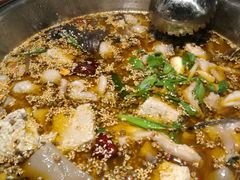 -大河宴椒麻鱼(嘉和园店)