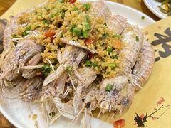 -醉壹号海鲜大排档(厦门美食地标店)