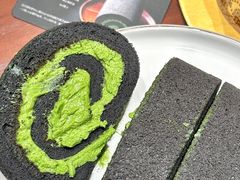 -卷心卷意·轻甜蛋糕(新光天地店)