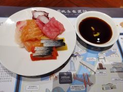 -武汉世茂希尔顿酒店·汇·全日餐厅
