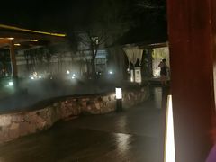 -国御温泉度假小镇