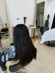 点击看大图 -OnHair造型