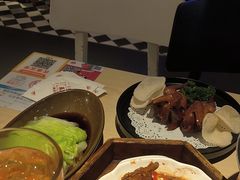 -避风塘(宝山万达店)