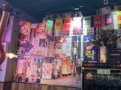 -香猪坊韩国烤肉专属门店(魏公村店)